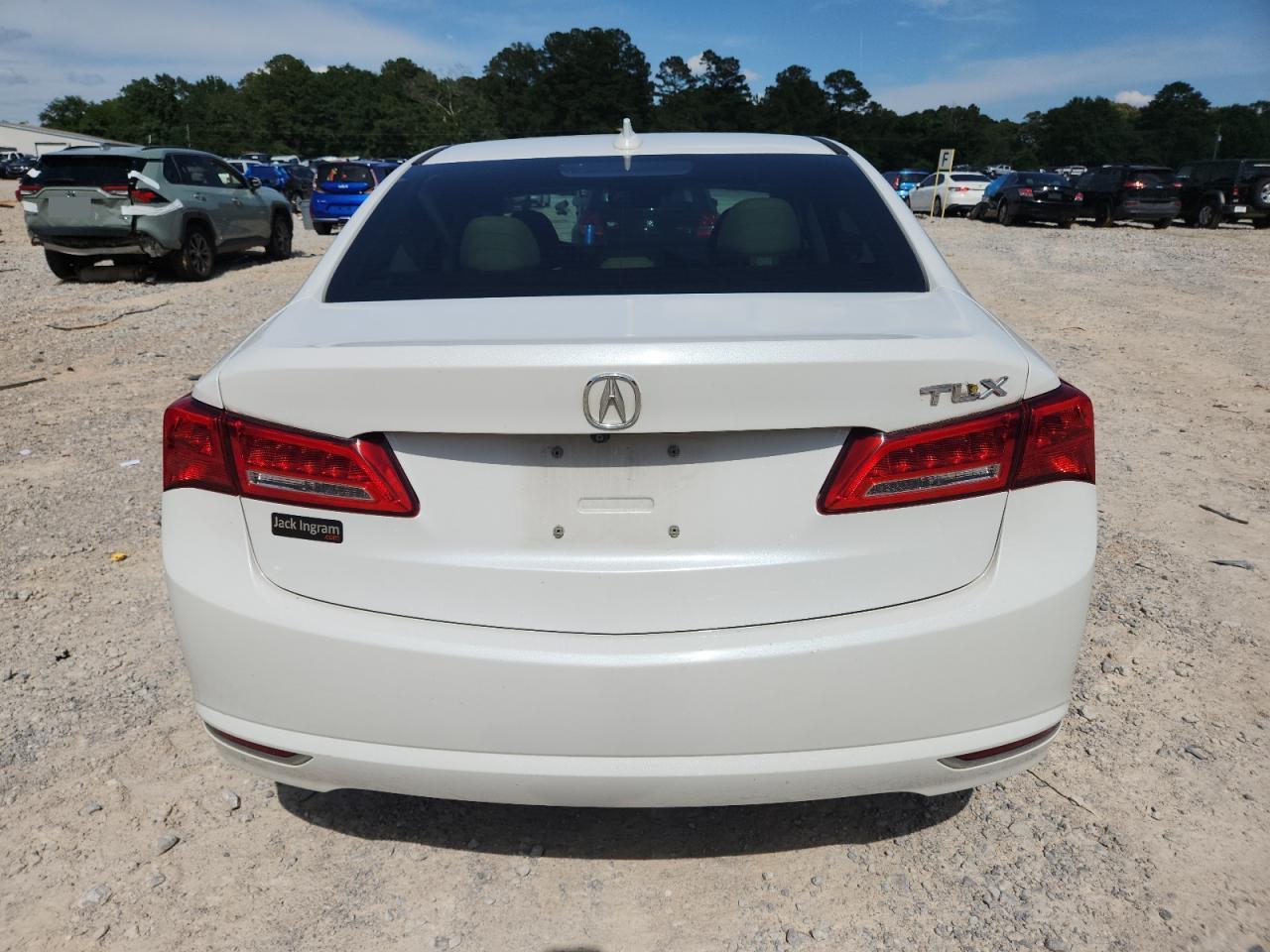 2019 Acura Tlx - Image 6