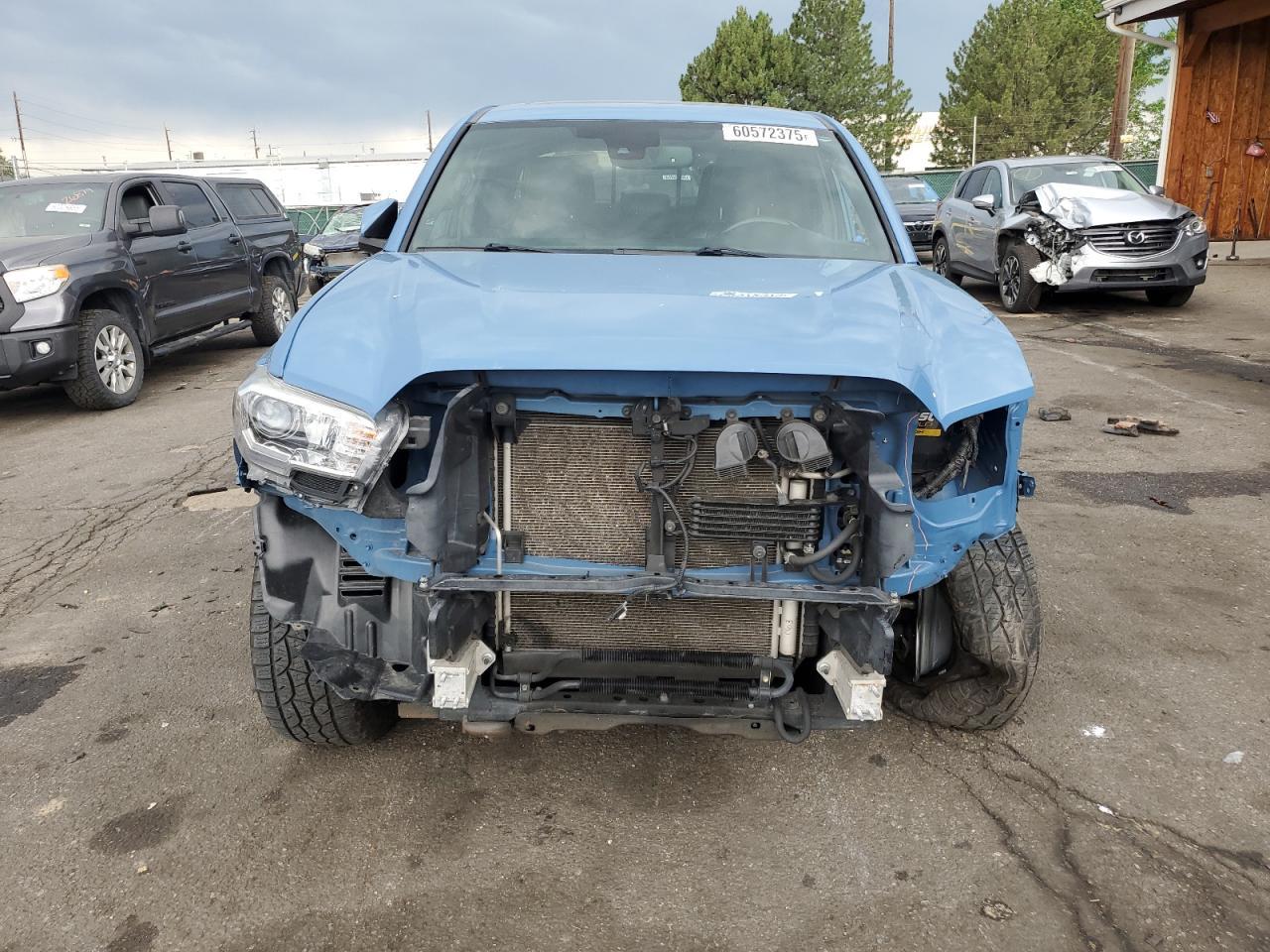 2019 Toyota Tacoma Double Cab - Image 5