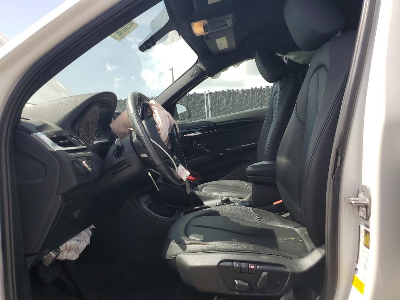 2018 BMW X1 Sdrive28I - Фото 7