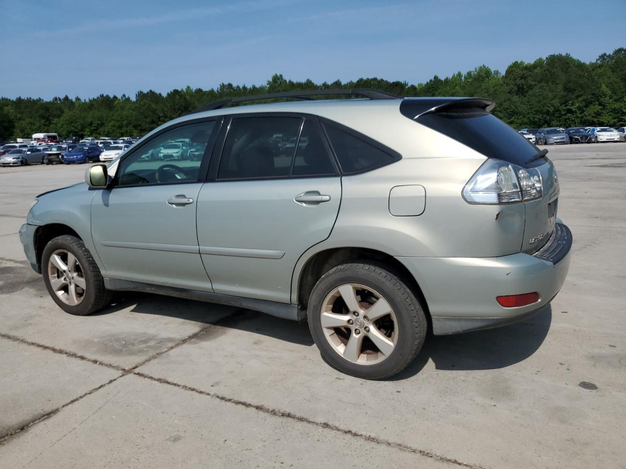 2004 Lexus Rx 330 - Фото 2