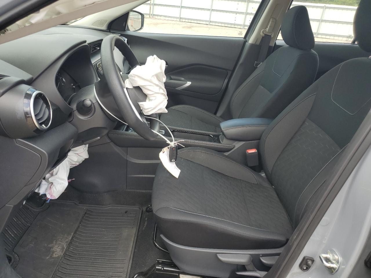 2024 Nissan Kicks Sv - Image 7