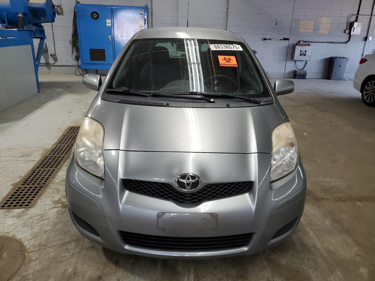 2010 Toyota Yaris - Фото 5