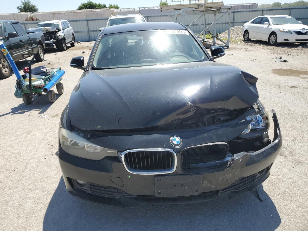 2014 BMW 320 I - Image 5