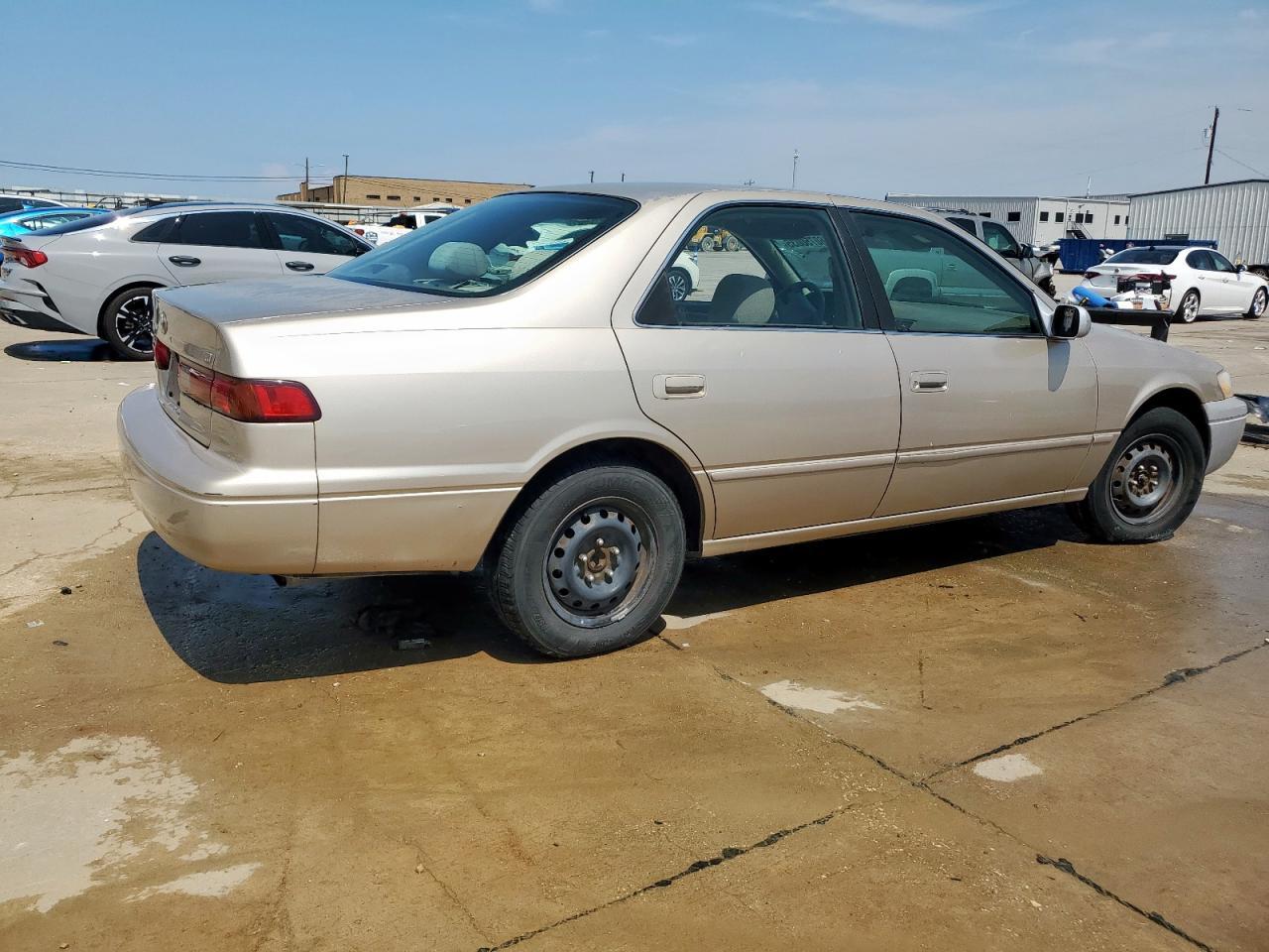 1998 Toyota Camry Ce - Image 3