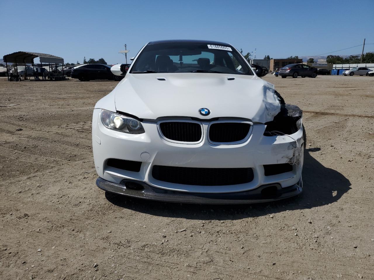 2011 BMW M3 - Фото 5