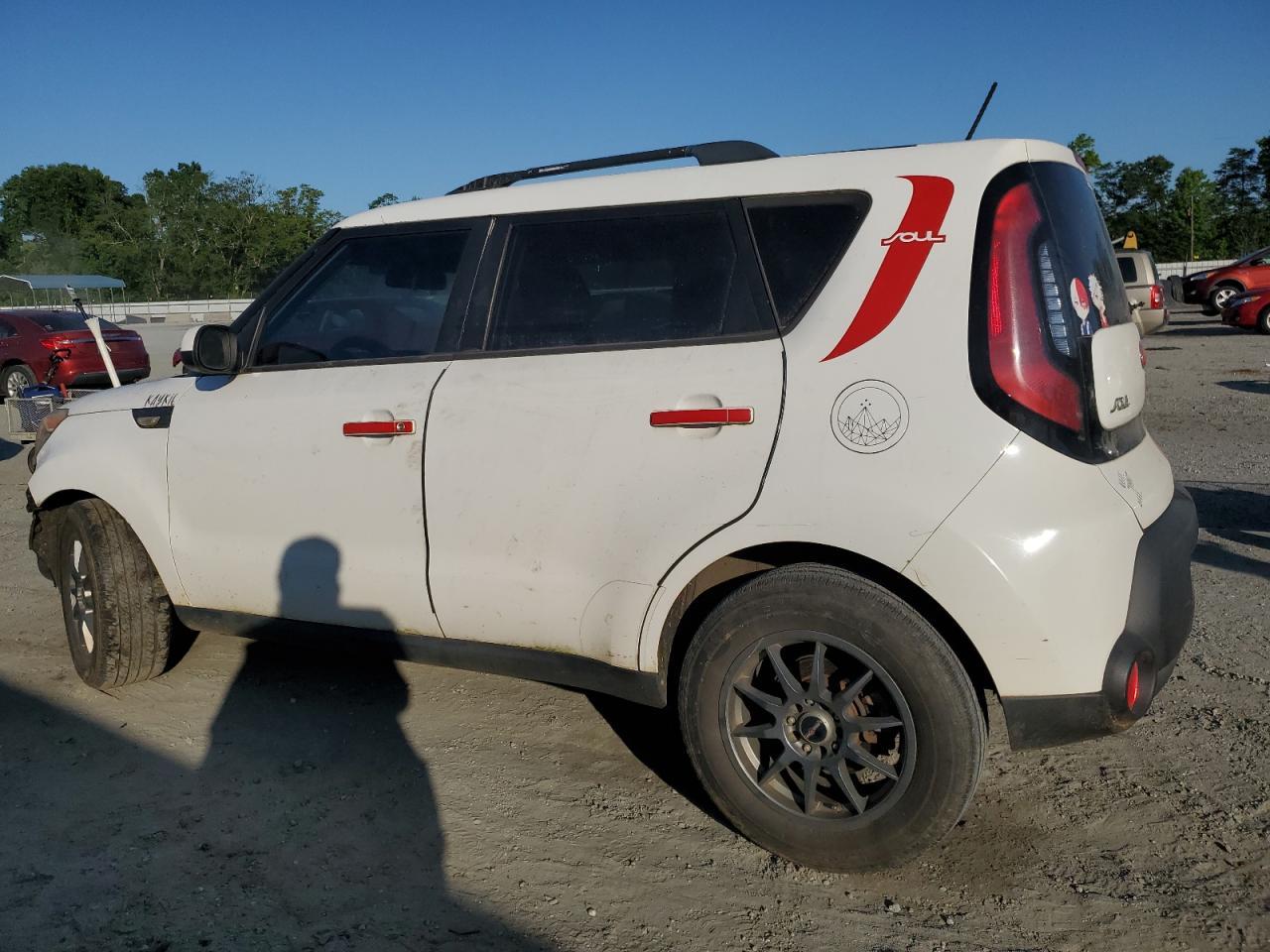2014 Kia Soul - Фото 2