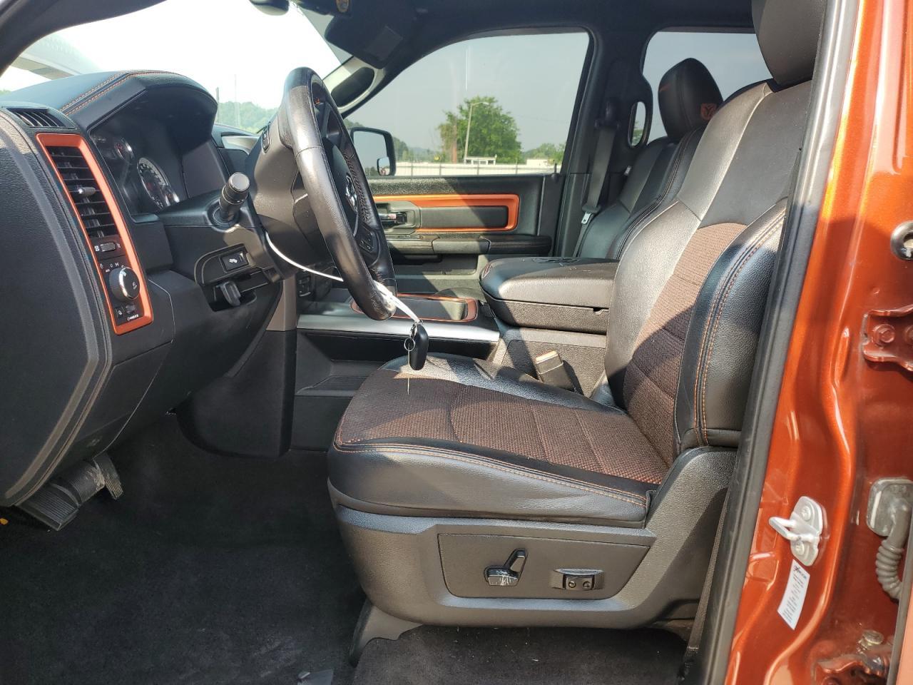 2017 Ram 1500 Sport - Фото 7