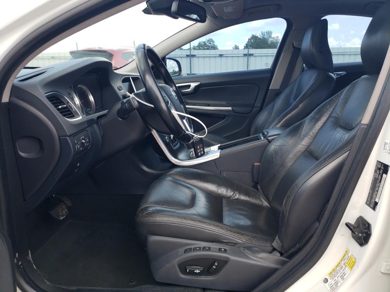 2012 Volvo S60 T5 - Фото 7