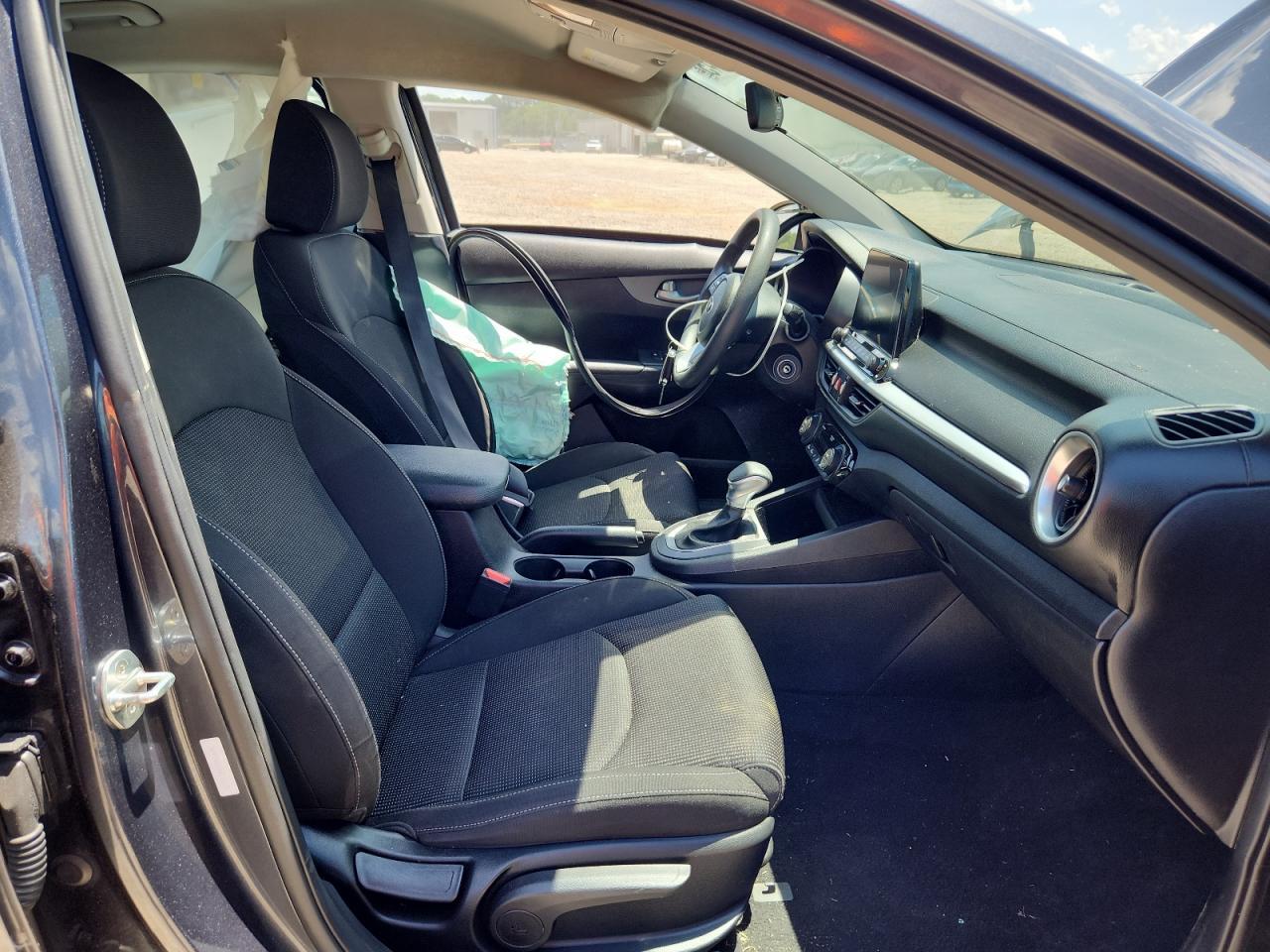 2019 Kia Forte Fe - Фото 7