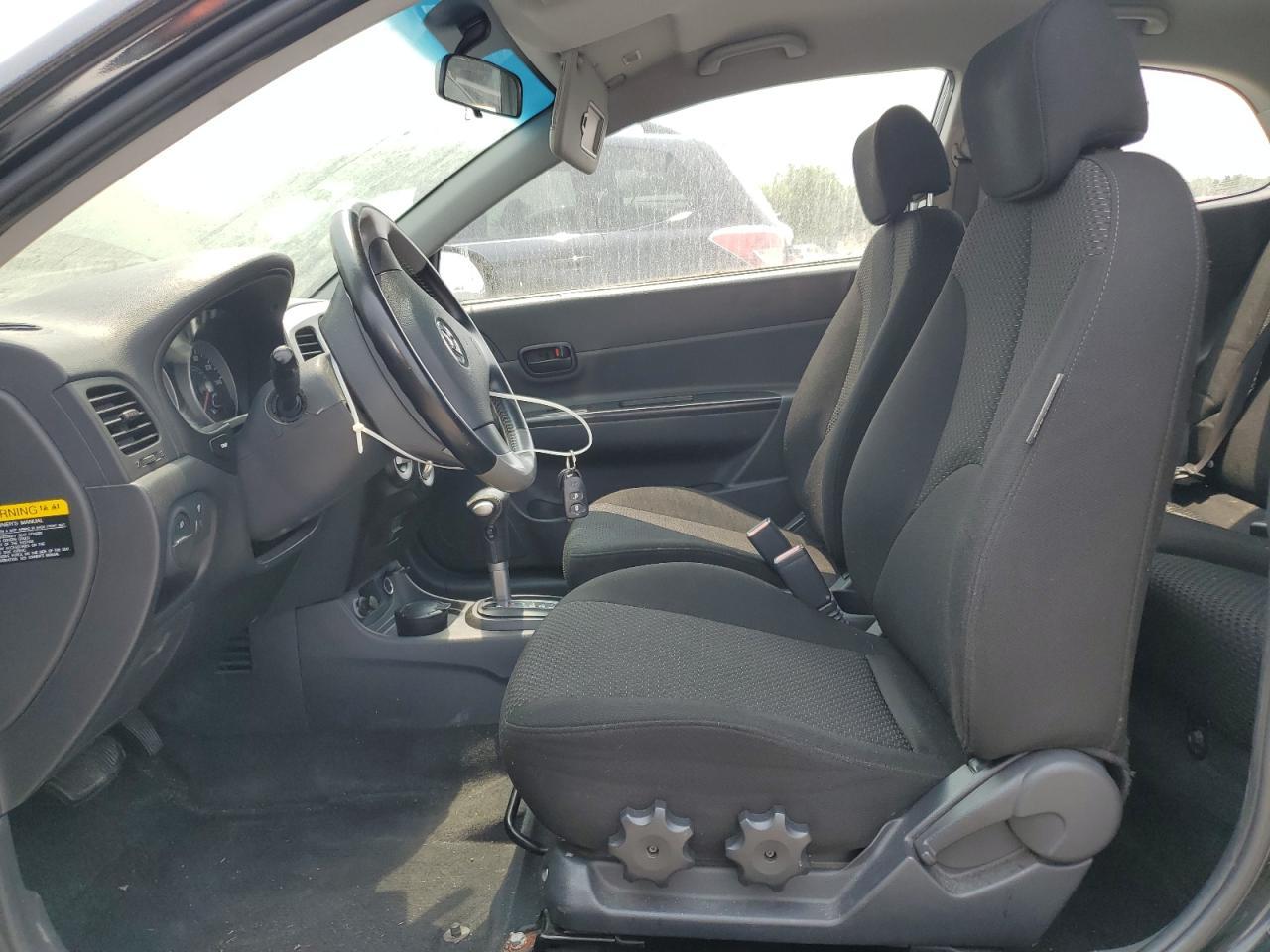 2007 Hyundai Accent Se - Image 7