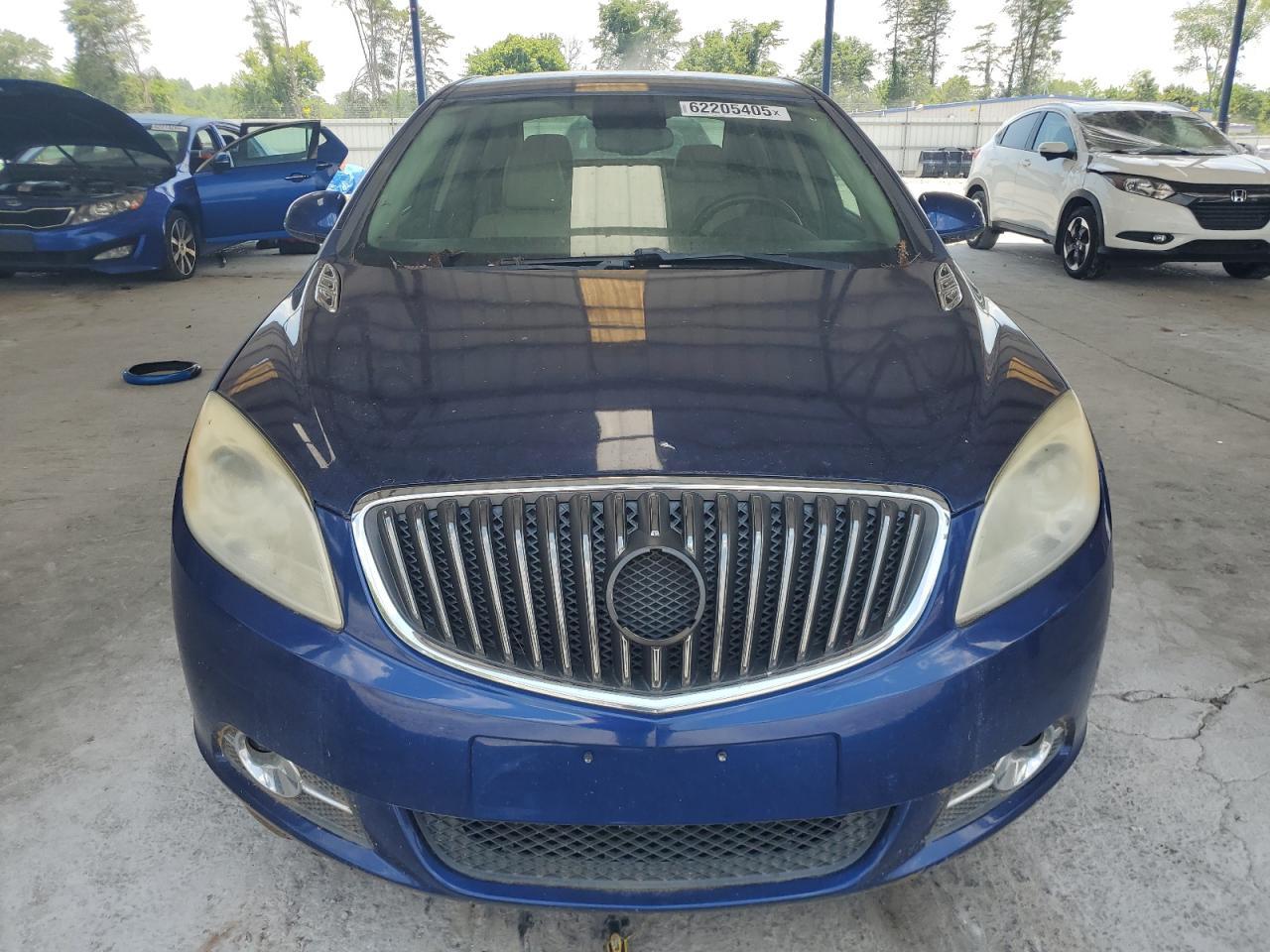 2013 Buick Verano - Фото 5