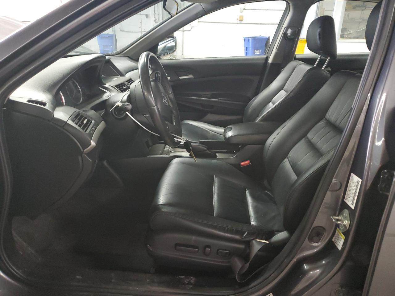 2012 Honda Accord Se - Image 7