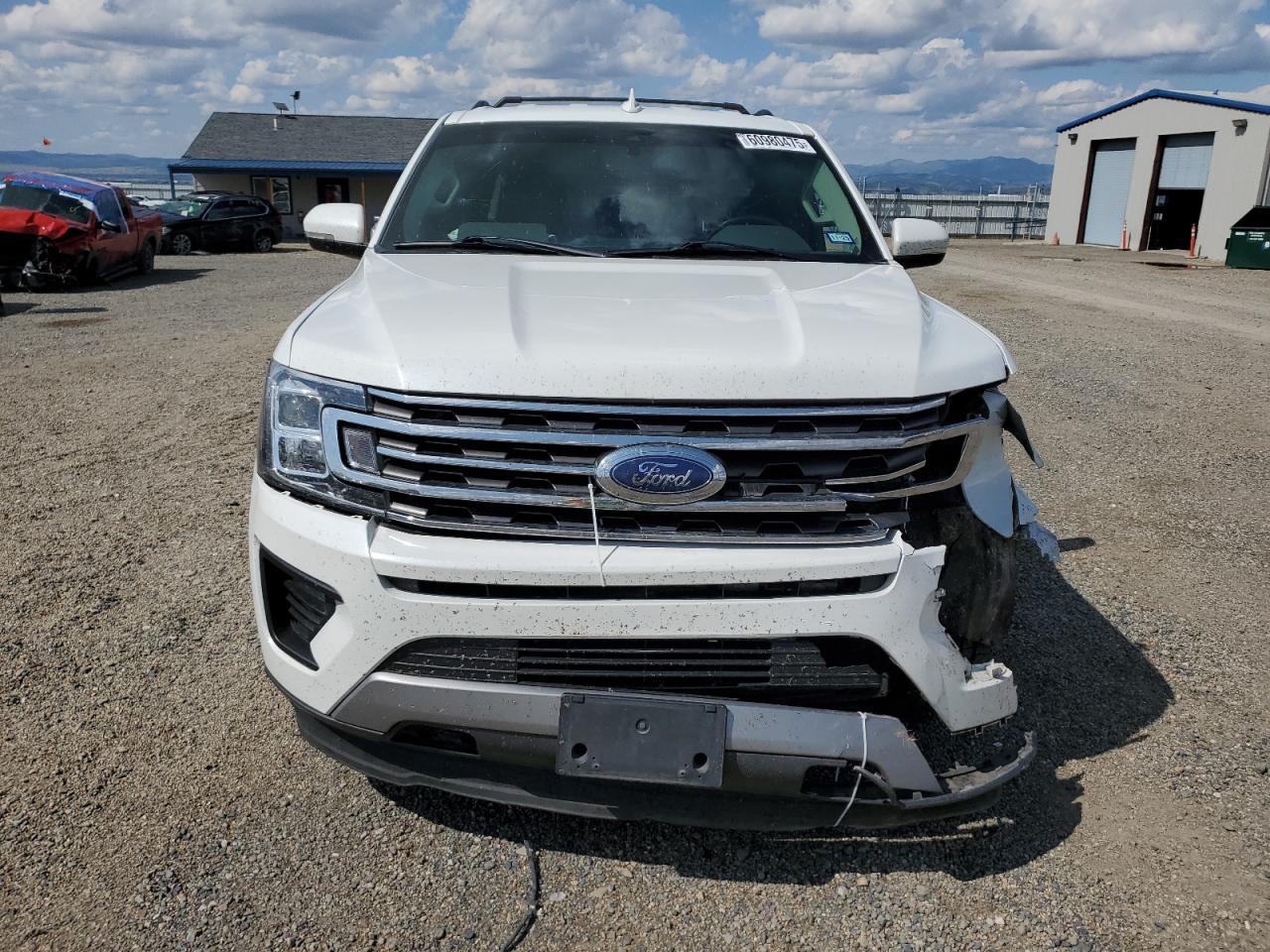 2020 Ford Expedition Max Xlt - Фото 5