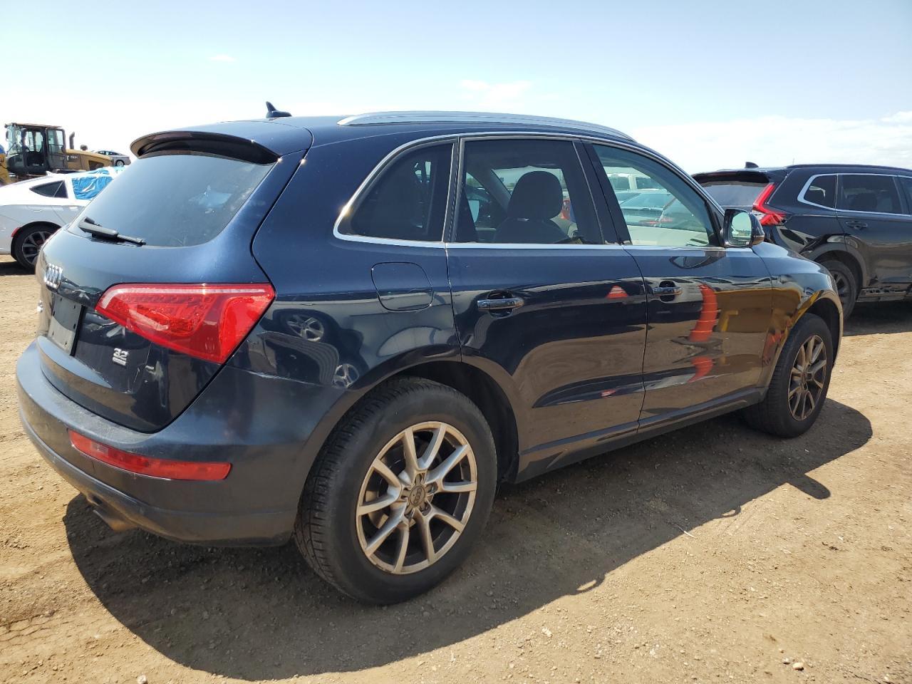 2010 Audi Q5 Premium Plus - Фото 3