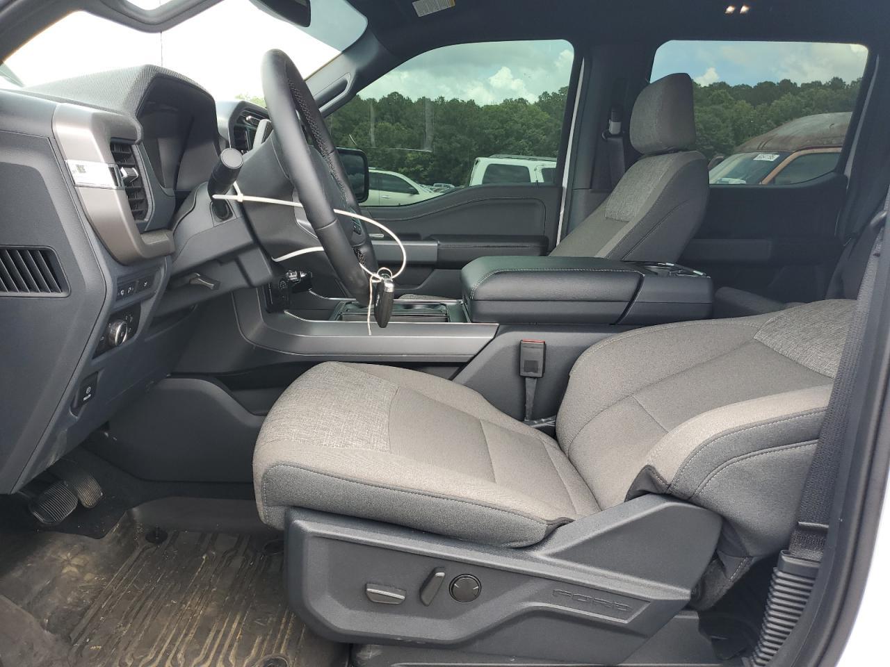 2024 Ford F150 Xlt - Фото 7