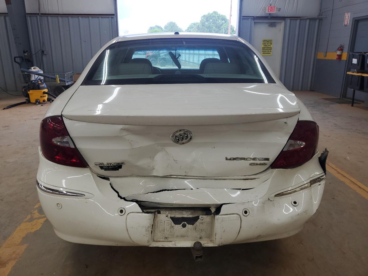 2005 Buick Lacrosse Cxs - Image 6