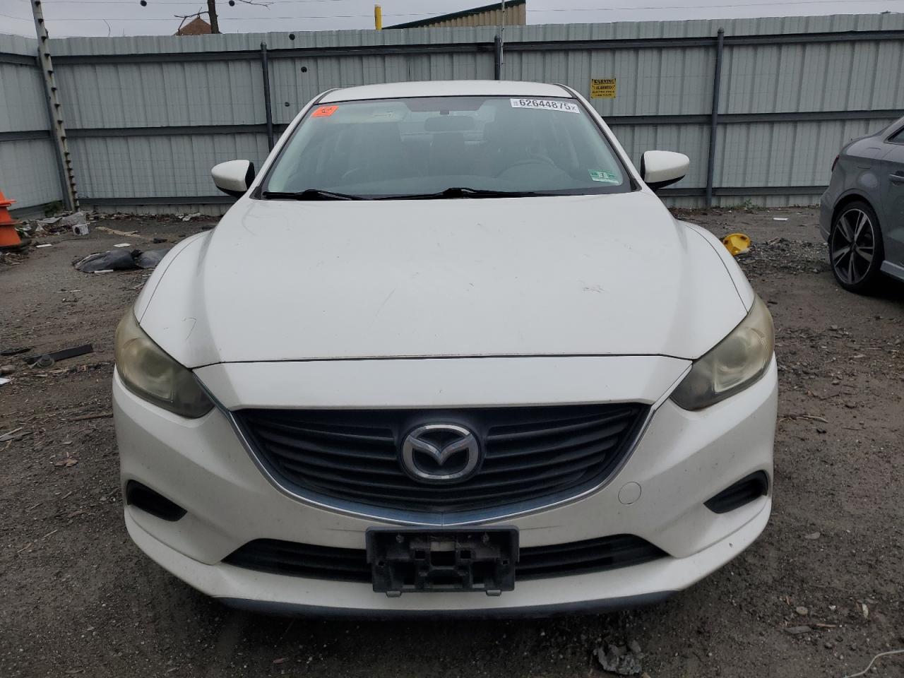 2014 Mazda 6 Touring - Фото 5
