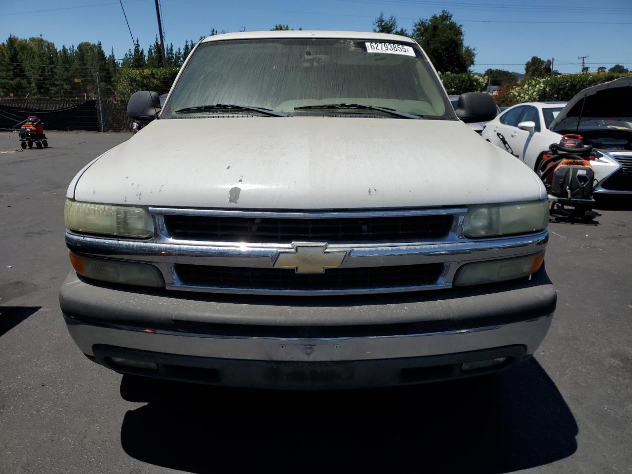2004 Chevrolet Tahoe C1500 - Фото 5