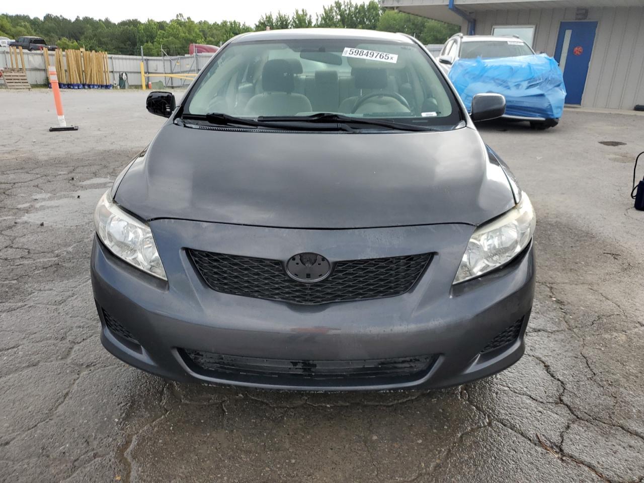 2010 Toyota Corolla Base - Image 5