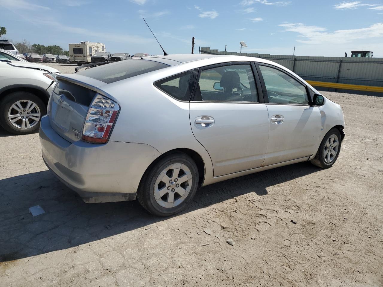 2009 Toyota Prius - Image 3