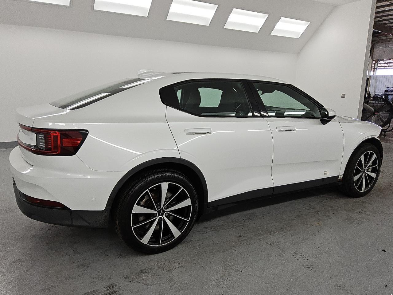 2021 Polestar 2 - Фото 3
