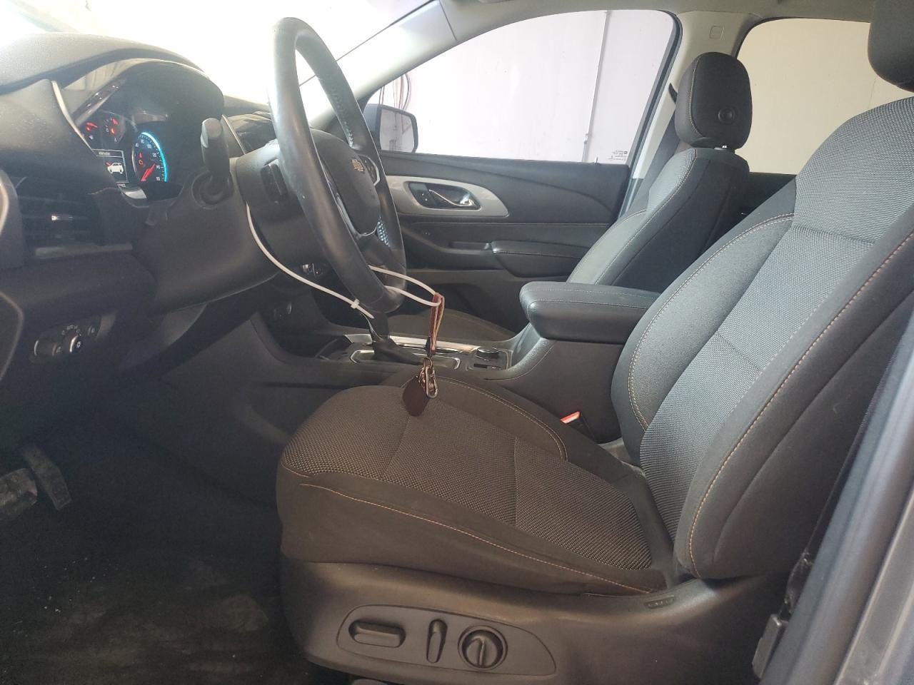 2018 Chevrolet Traverse Lt - Image 7