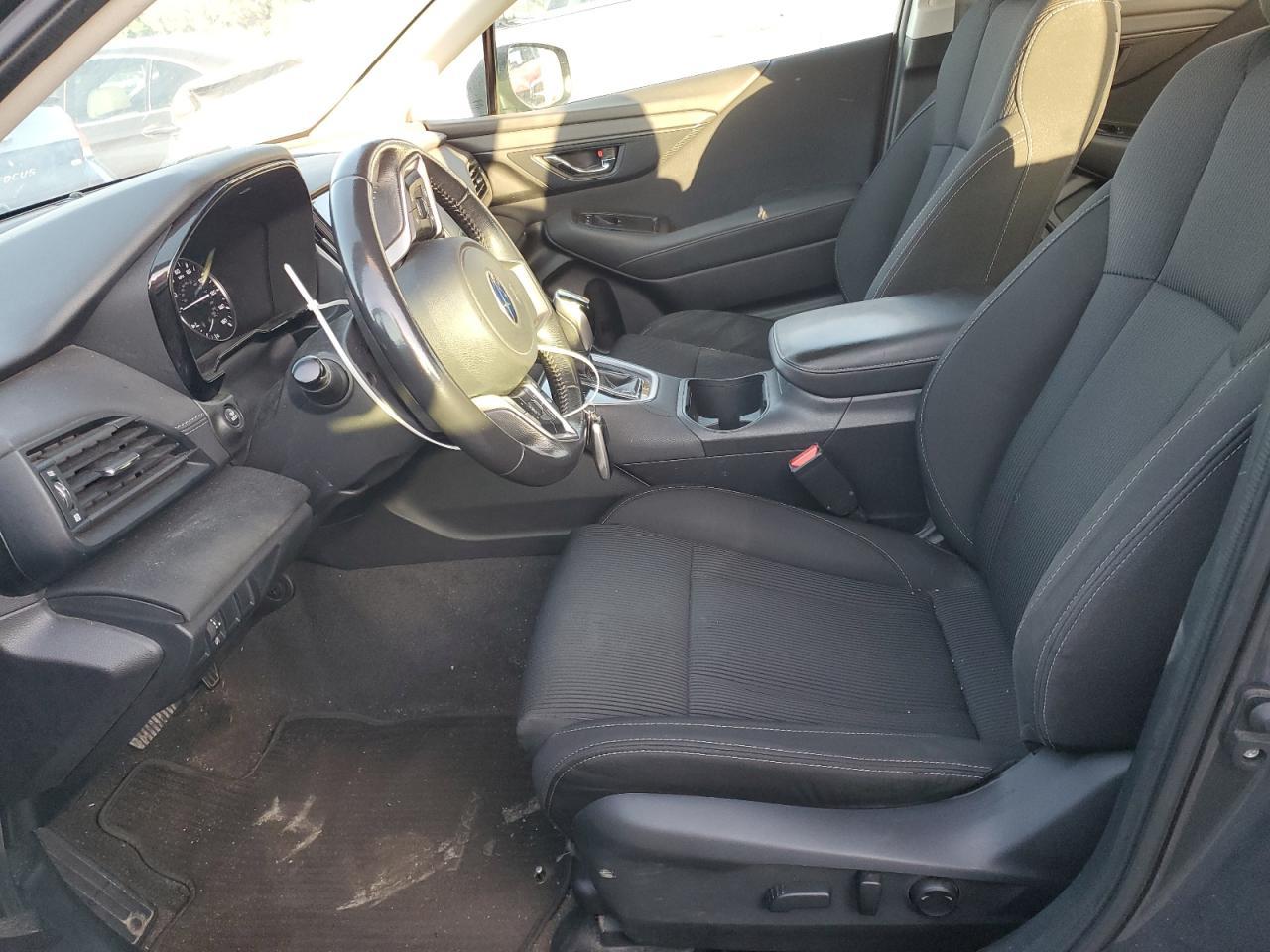 2021 Subaru Legacy Premium - Image 7