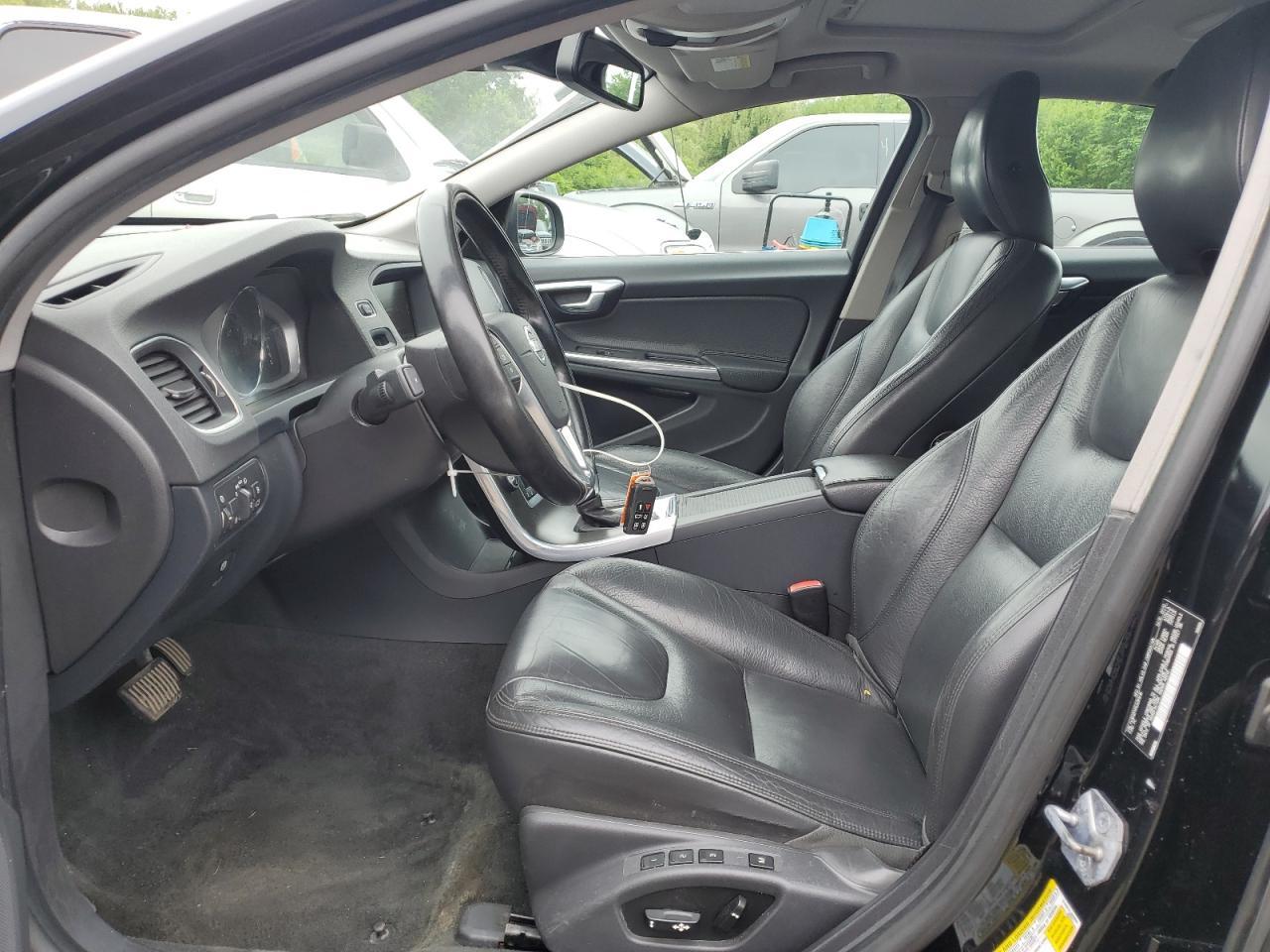 2014 Volvo S60 T5 - Фото 7