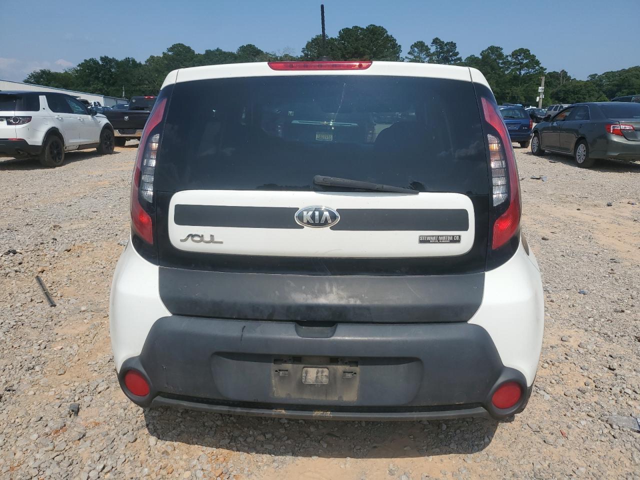 2016 Kia Soul - Image 6