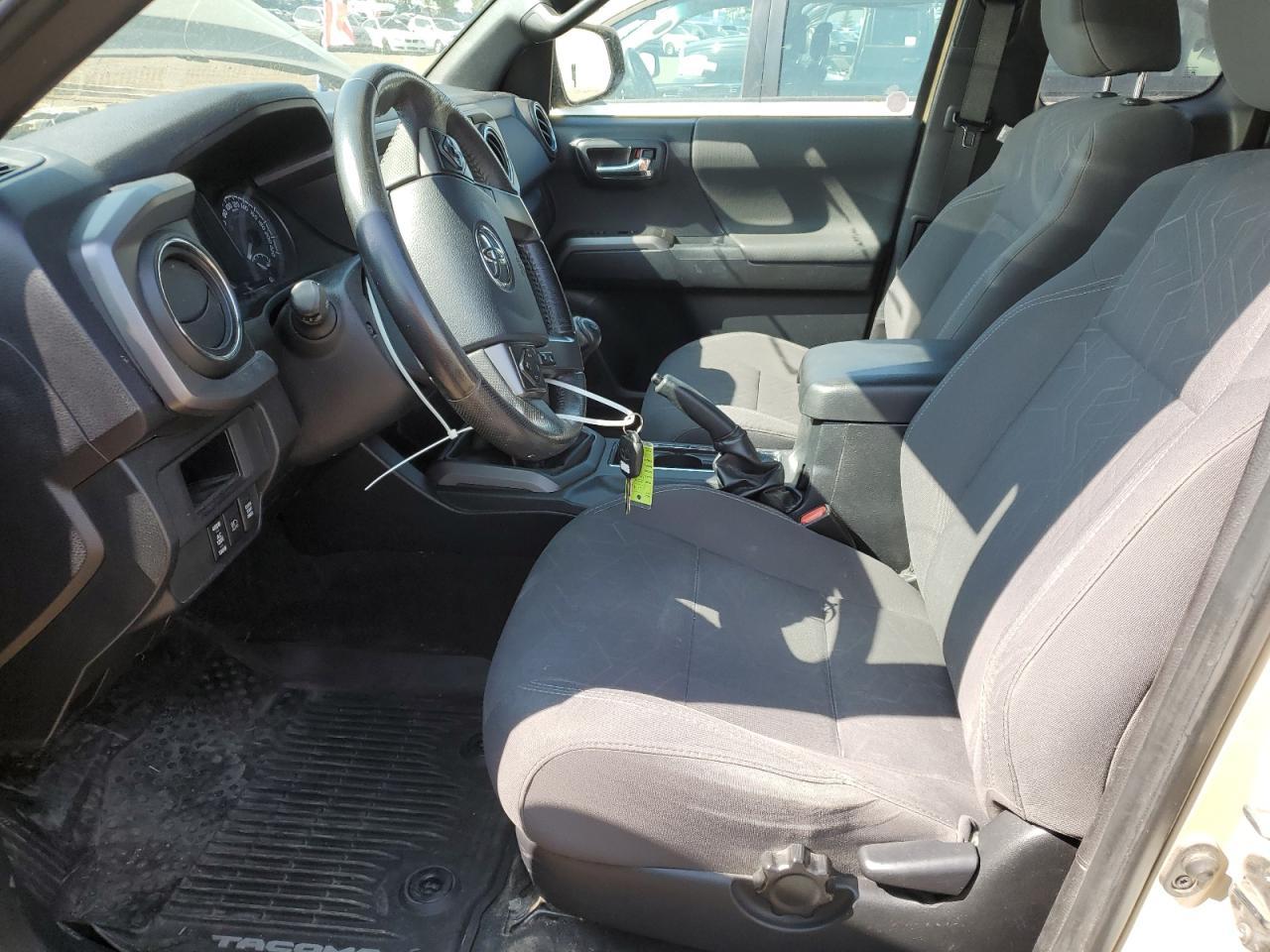 2018 Toyota Tacoma Access Cab - Фото 7