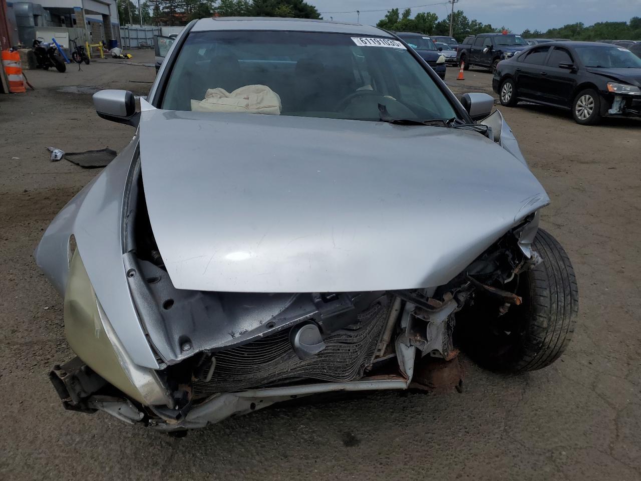 2003 Honda Accord Ex - Image 5