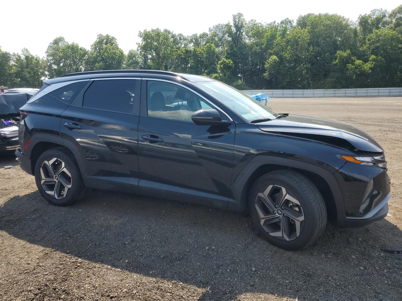 2023 Hyundai Tucson Sel - Image 4