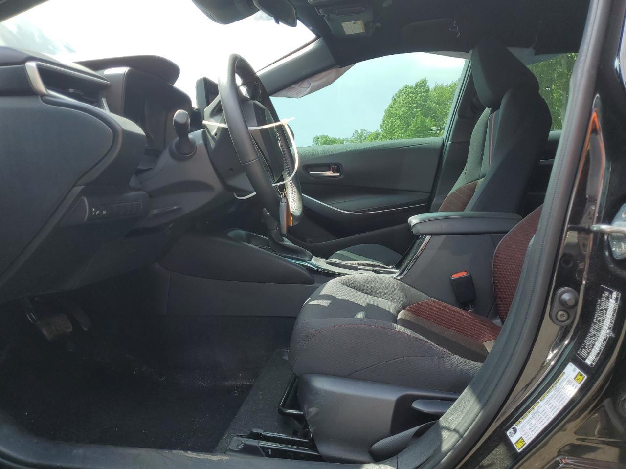 2023 Toyota Corolla Se - Фото 7