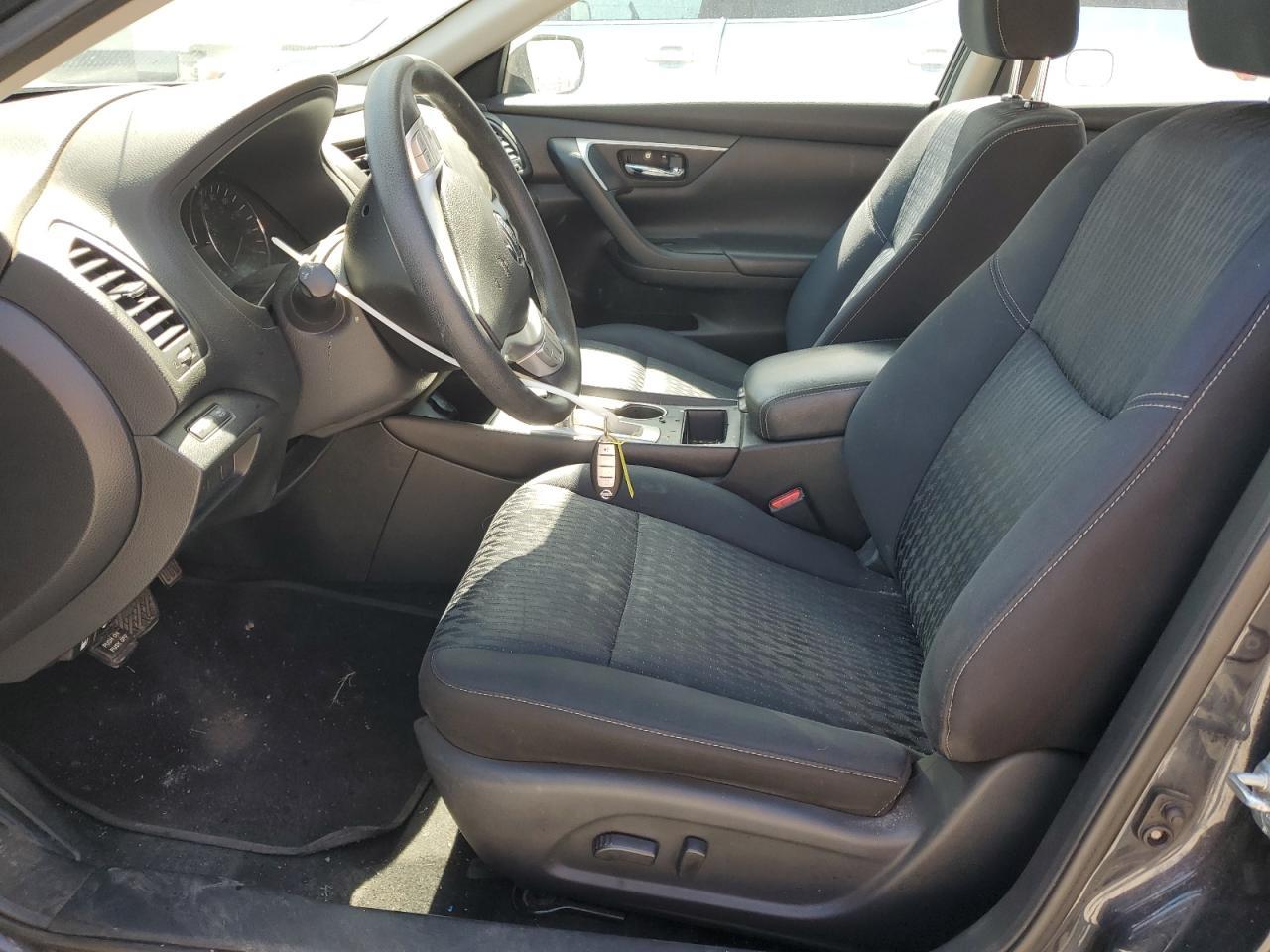 2018 Nissan Altima 2.5 - Image 7