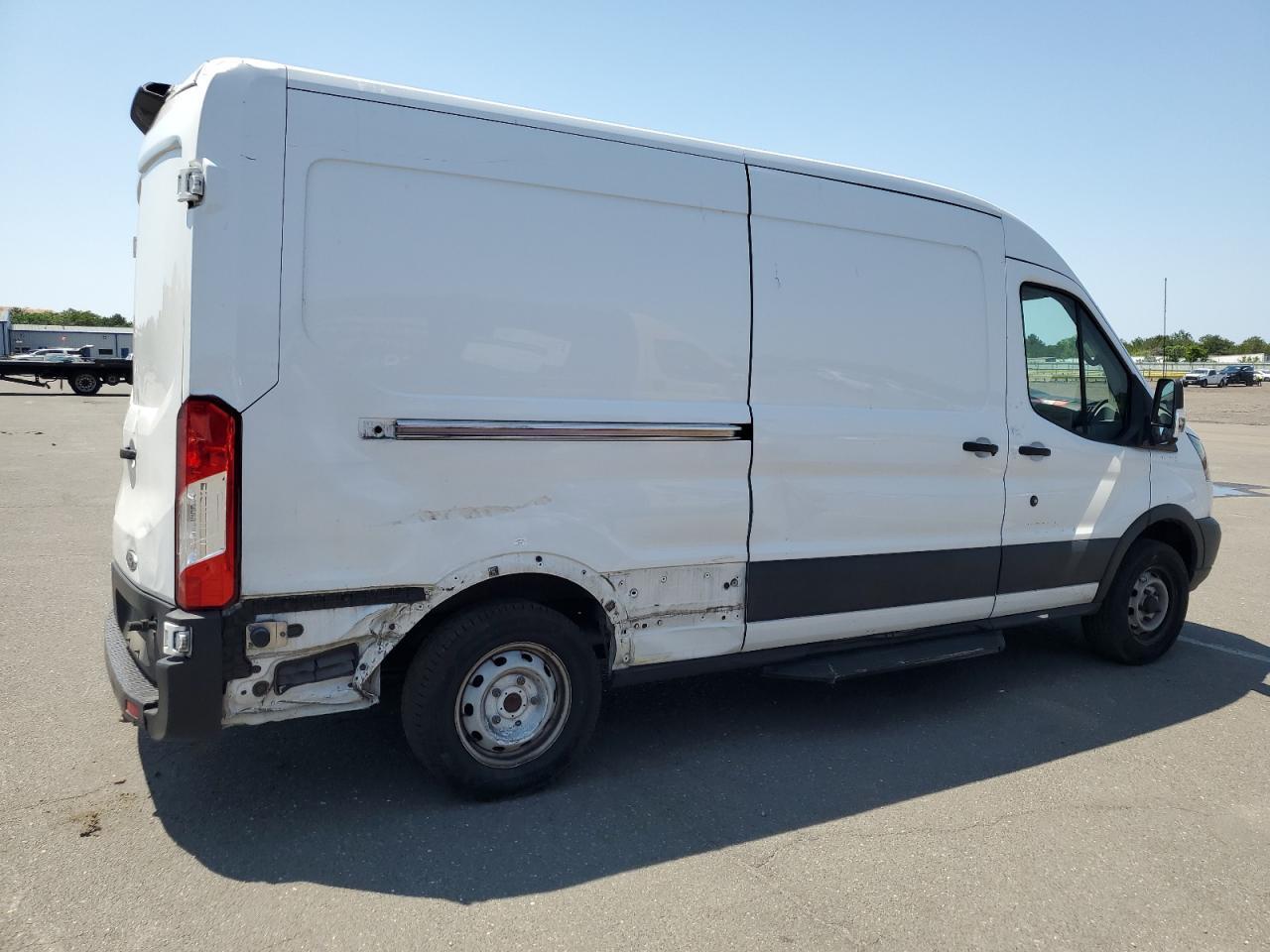 2019 Ford Transit T-150 - Image 3