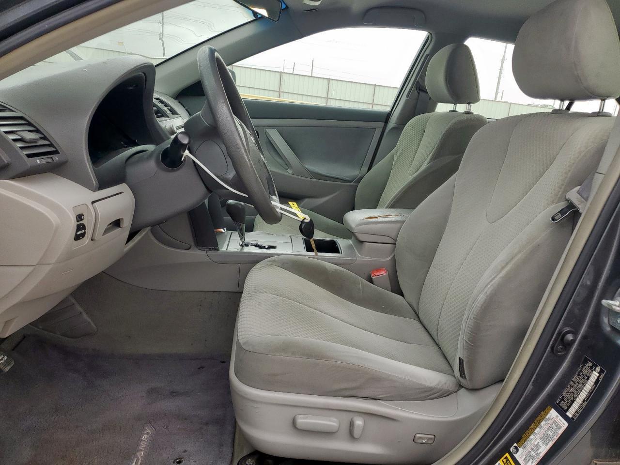 2007 Toyota Camry Ce - Image 7