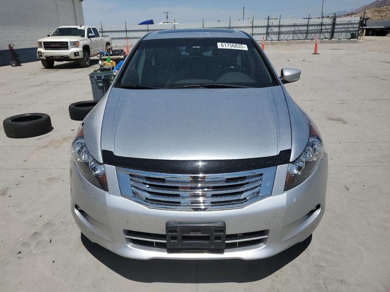 2008 Honda Accord Exl - Image 5