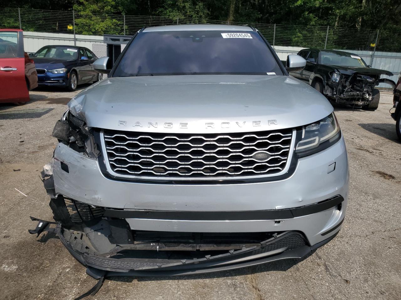 2018 Land Rover Range Rover Velar S - Image 5