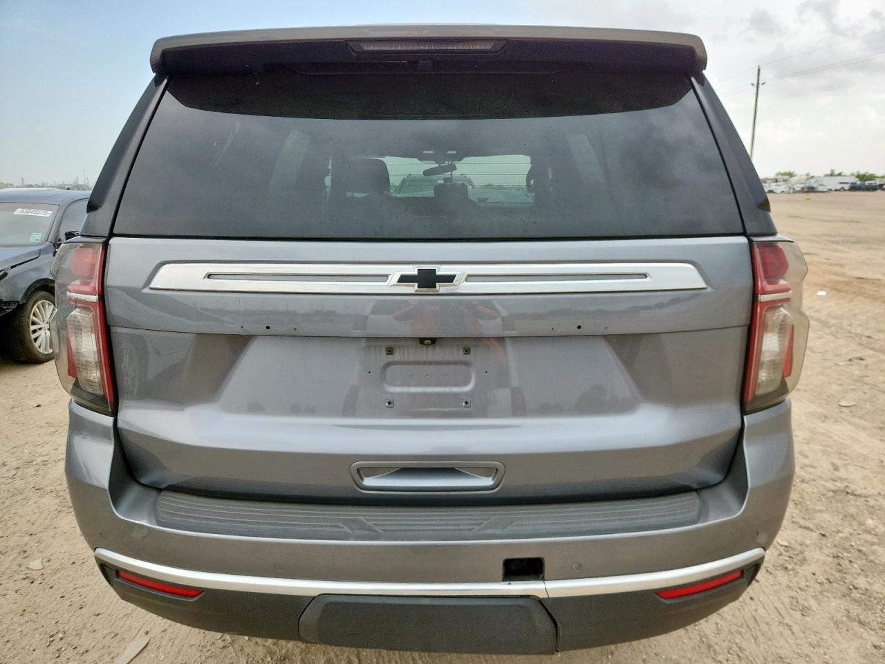 2021 Chevrolet Tahoe C1500 - Image 6