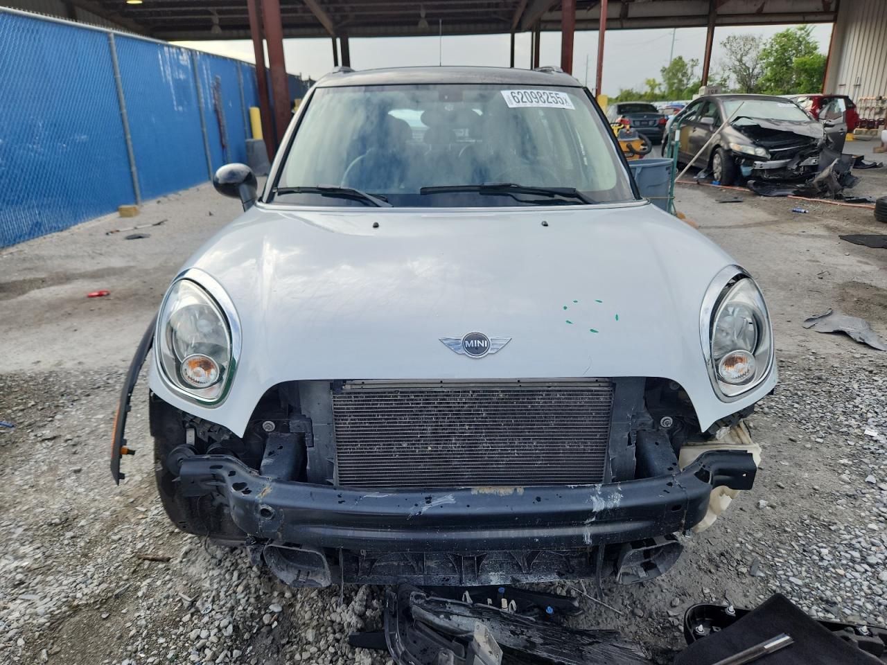 2015 Mini Cooper S Countryman - Image 5