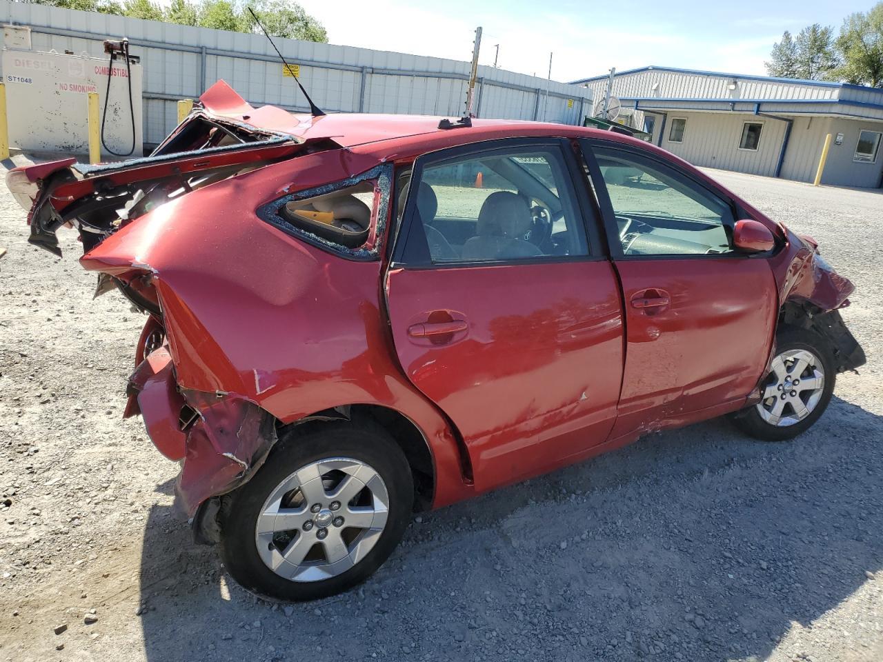2008 Toyota Prius - Image 3