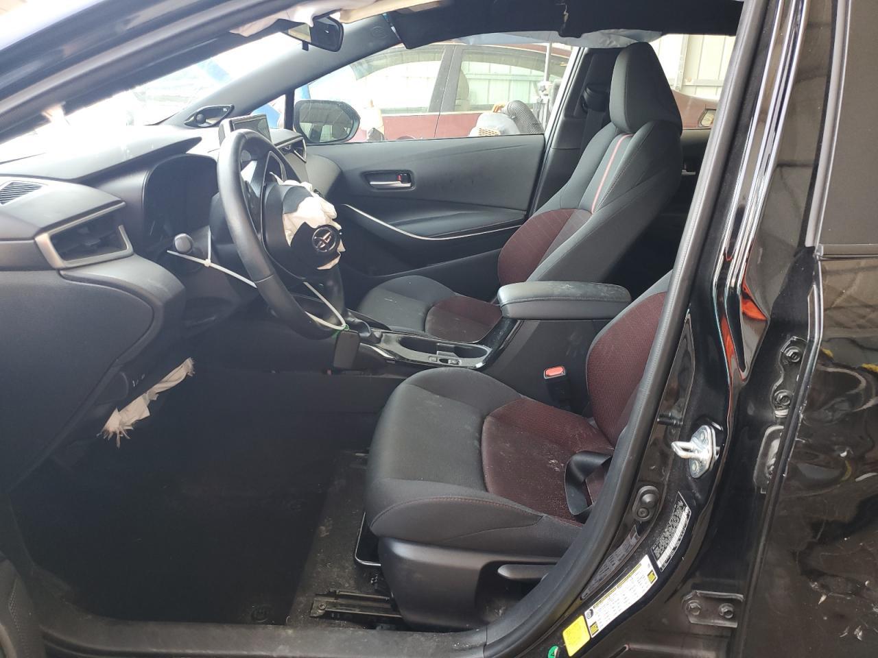 2024 Toyota Corolla Night Shade - Image 7