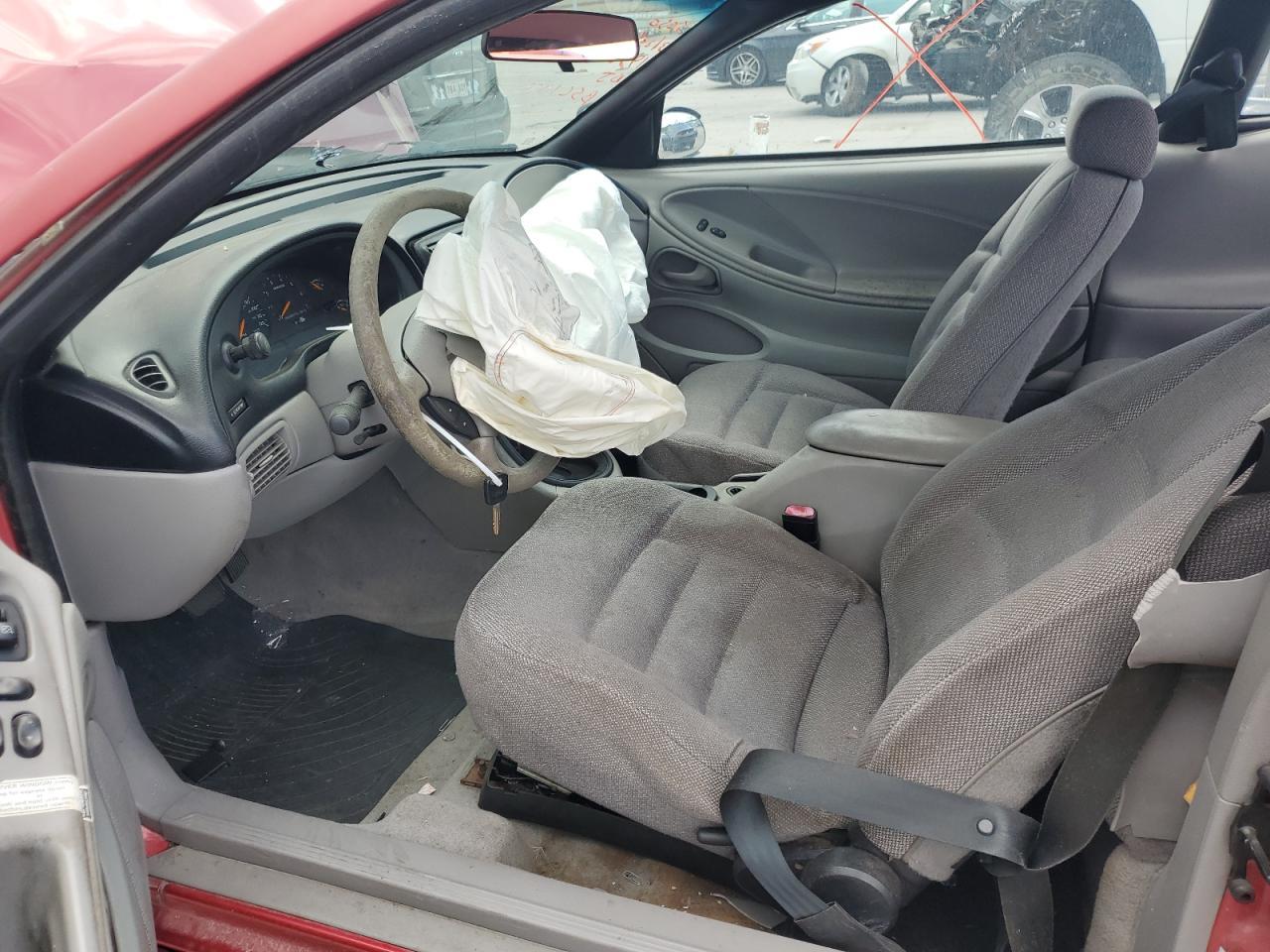 1998 Ford Mustang - Image 7