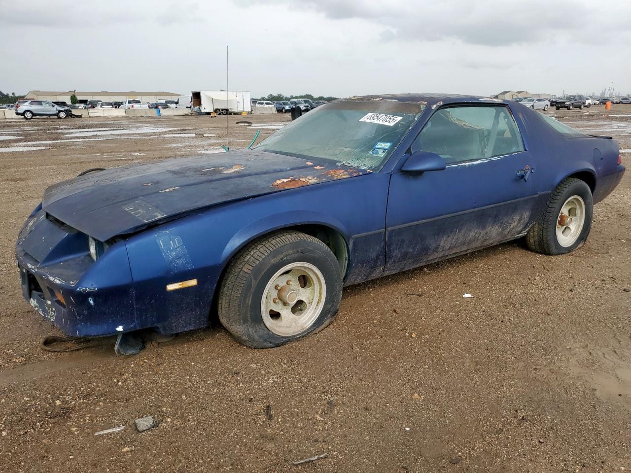 lot