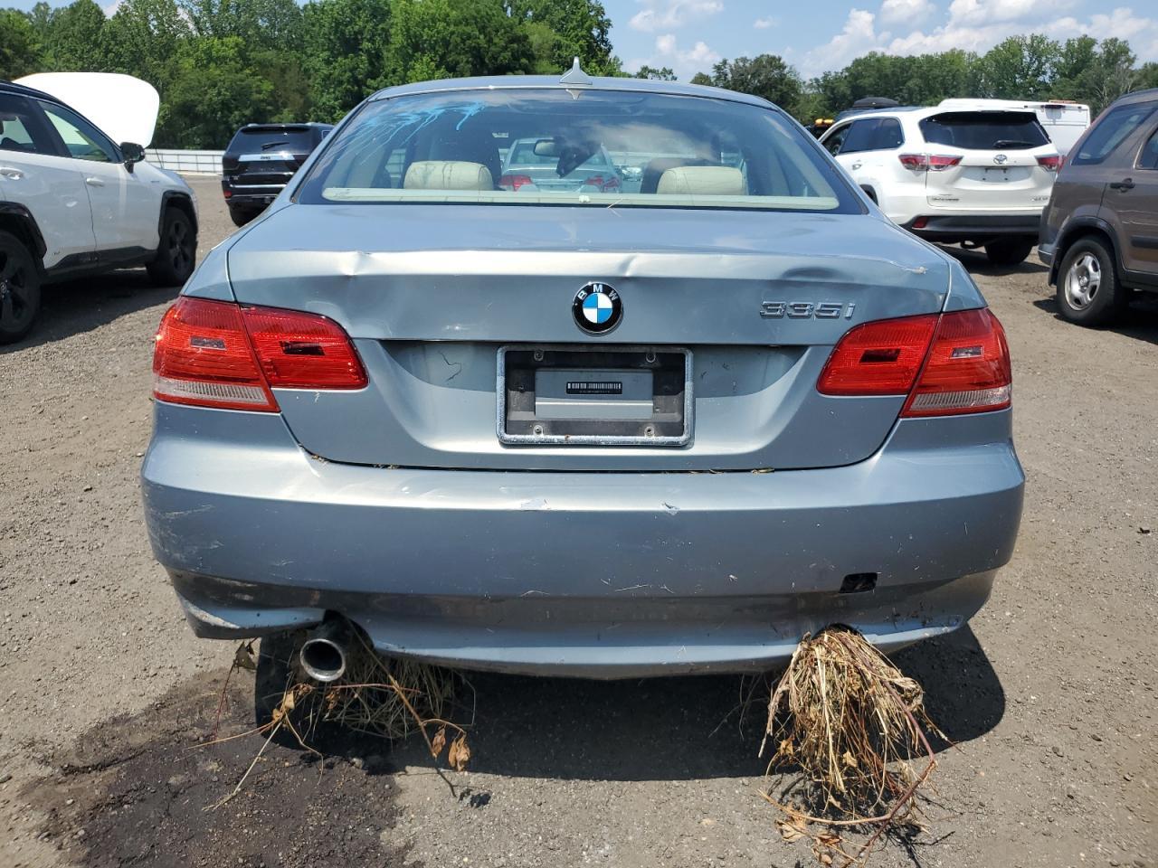 2008 BMW 335 I - Фото 6
