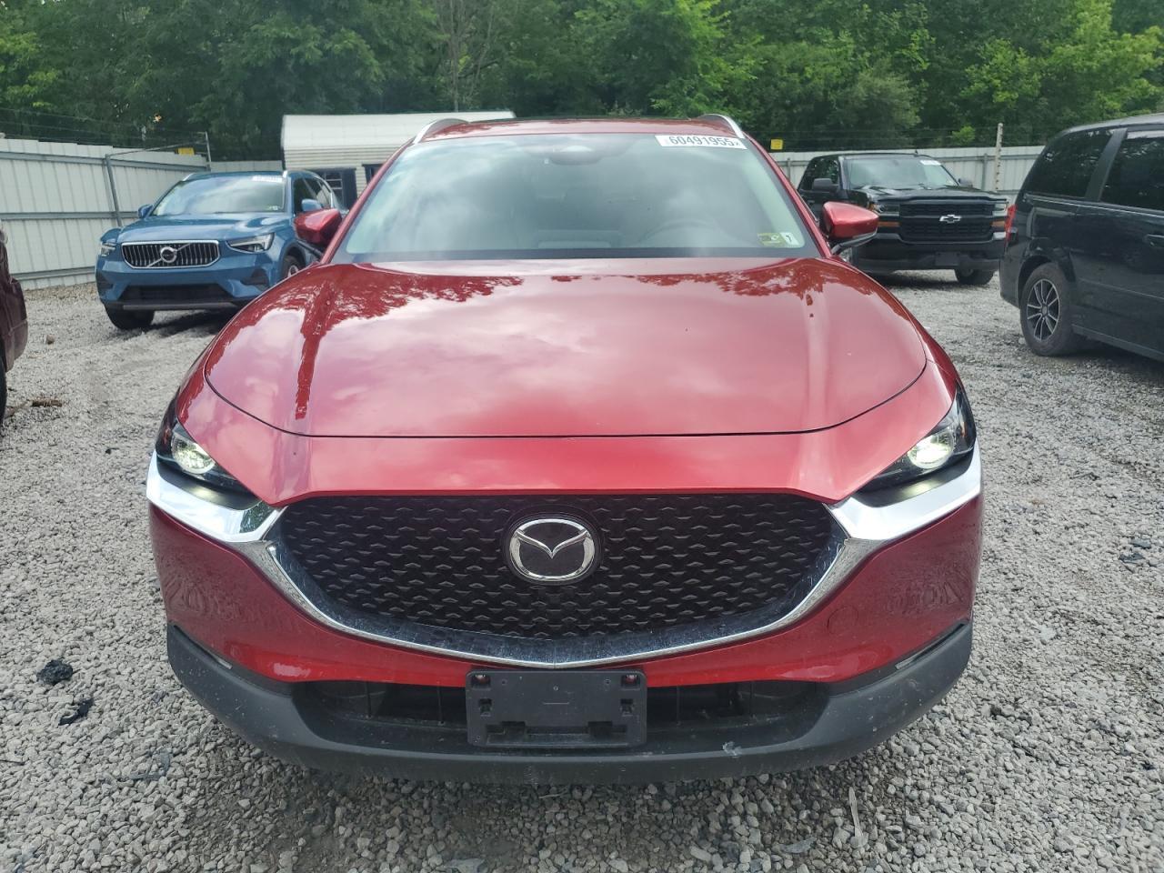 2024 Mazda Cx-30 Preferred - Фото 5