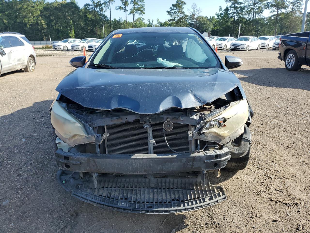 2016 Toyota Corolla L - Image 5