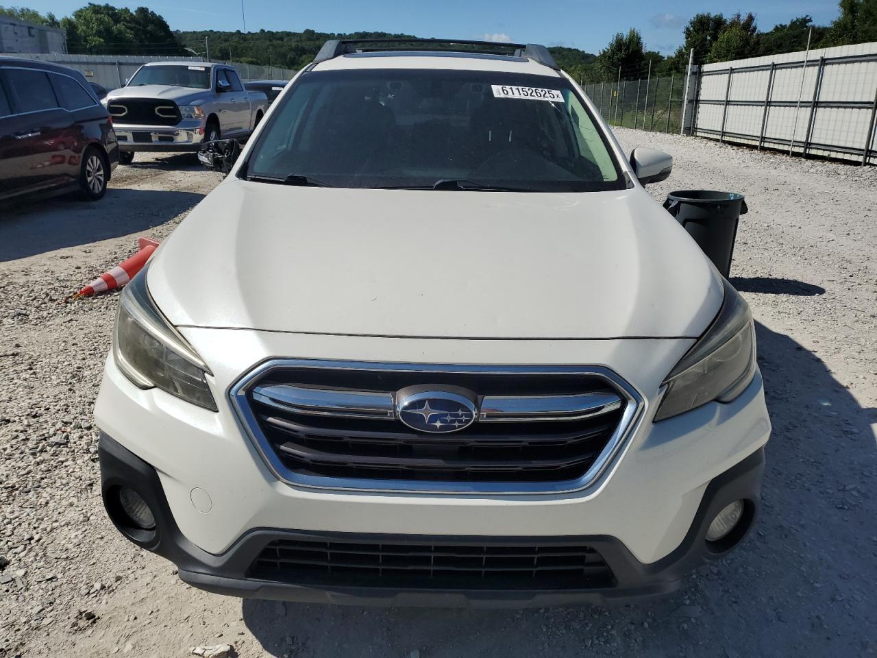2018 Subaru Outback 2.5I Premium - Фото 5