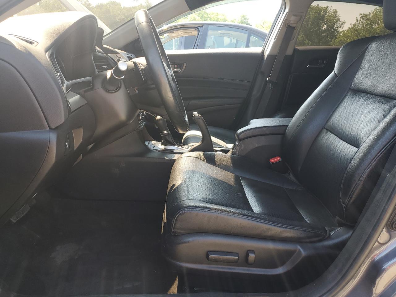 2018 Acura Ilx Premium - Фото 7
