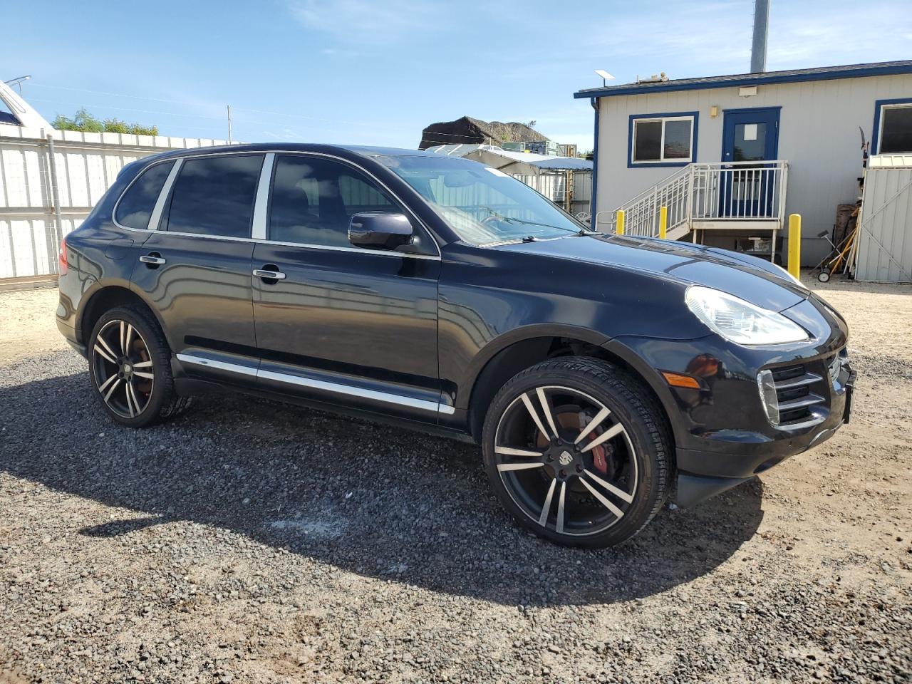 2009 Porsche Cayenne - Фото 4